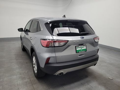 Used 2022 Ford Escape SE AWD/4WD image 5
