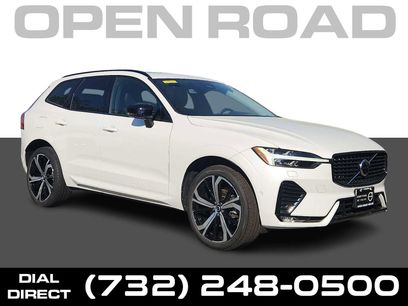Certified 2023 Volvo XC60 B5 Ultimate