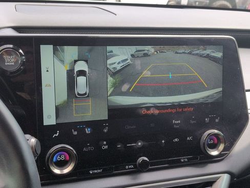 Used 2024 Lexus RX 350 Premium Plus w/ Convenience Package FWD image 13