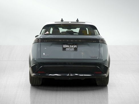 Used 2023 Nissan Ariya image 4