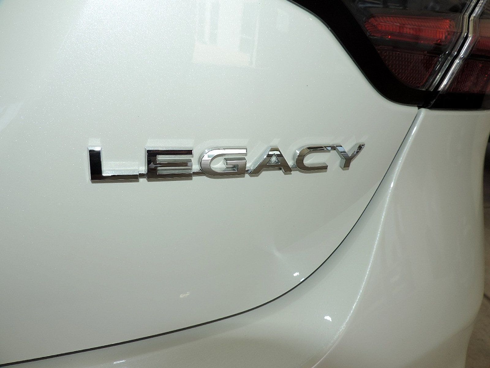 Certified 2024 Subaru Legacy Premium AWD/4WD image 14