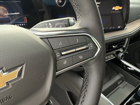 New 2026 Chevrolet Tahoe High Country image 18