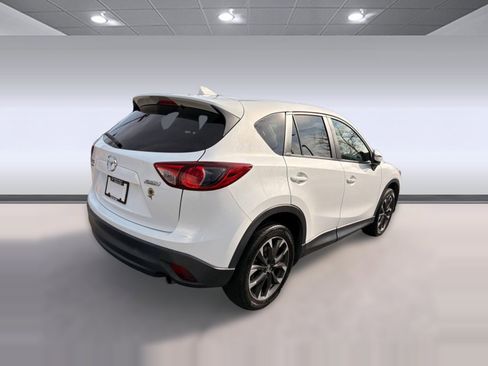 Used 2016 MAZDA CX-5 Grand Touring image 9