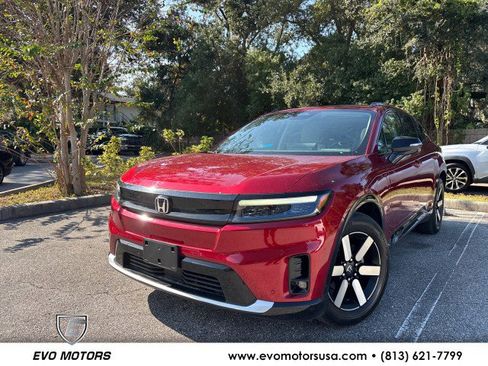 Used 2024 Honda Prologue Touring image 1