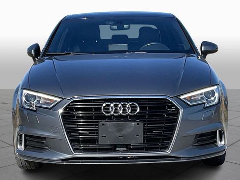 Used 2019 Audi A3 2.0T Premium image 3