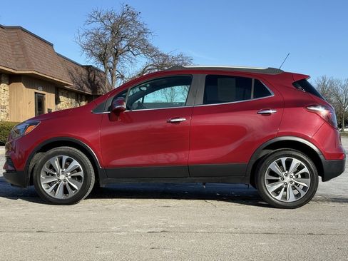 Used 2019 Buick Encore Preferred image 2