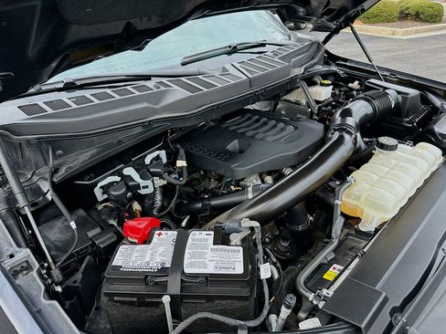 Used 2023 Ford F150 XLT w/ Equipment Group 302A High image 26