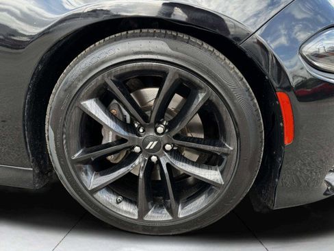 Used 2019 Dodge Charger Scat Pack w/ Navigation & Travel Group image 72