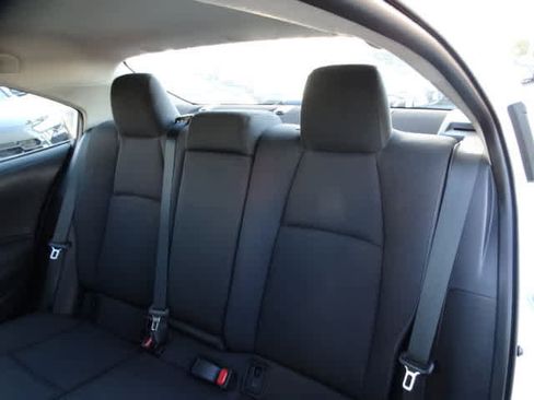 Certified 2025 Toyota Corolla LE w/ LE Premium Package image 20