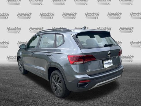 Used 2024 Volkswagen Taos S FWD image 8