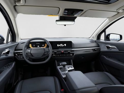 New 2026 Kia Sportage EX AWD/4WD image 14