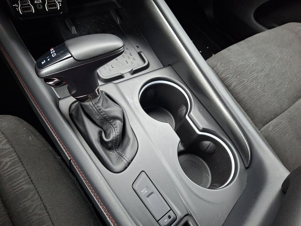 Used 2025 Dodge Durango R/T AWD/4WD image 26