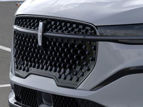 New 2026 Lincoln Nautilus Reserve w/ Jet Appearance Package image 46