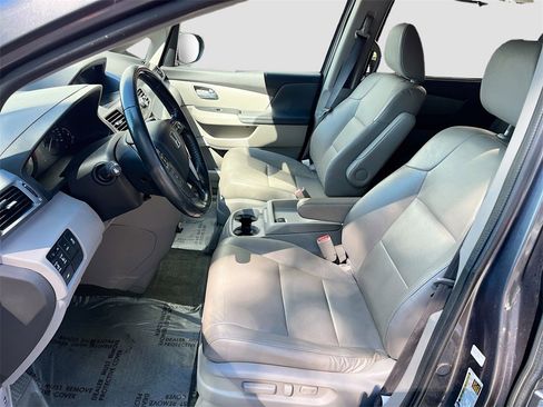Used 2016 Honda Odyssey EX-L image 20