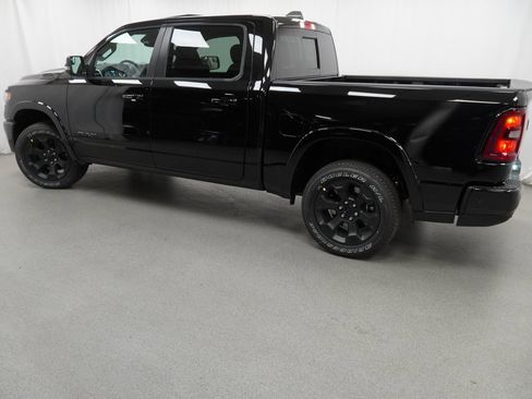 New 2026 RAM 1500 Big Horn image 14