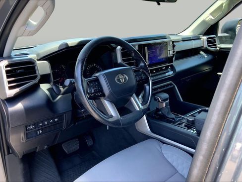 Used 2024 Toyota Tundra SR5 AWD/4WD image 17
