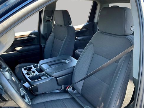 Used 2022 Chevrolet Silverado 1500 LT w/ Protection Package AWD/4WD image 20