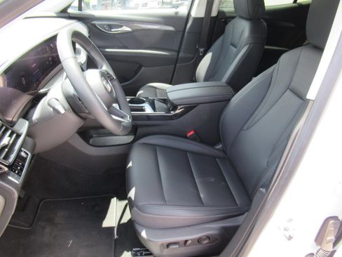 Used 2024 Buick Envision Preferred AWD/4WD image 16