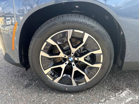 New 2026 BMW X3 xDrive30 w/ Convenience Package image 10