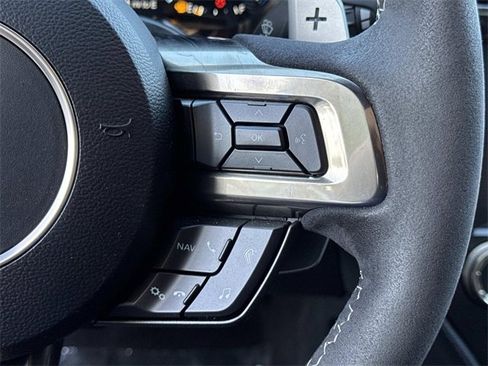 Certified 2020 Ford Mustang Shelby GT500 w/ Technology Package image 13