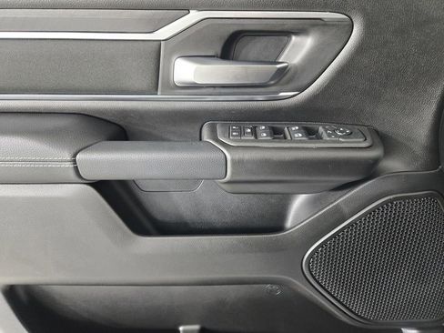 Used 2026 RAM 1500 Lone Star AWD/4WD image 23