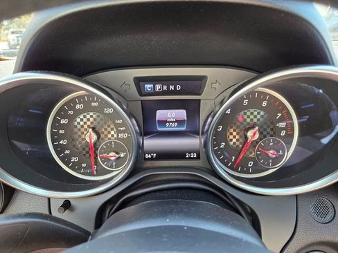 Used 2020 Mercedes-Benz SLC 300 image 29