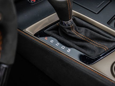 Used 2019 Chevrolet Corvette ZR1 RWD image 73