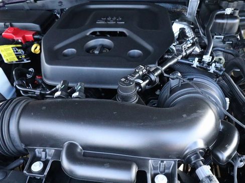 New 2026 Jeep Wrangler Sahara image 19