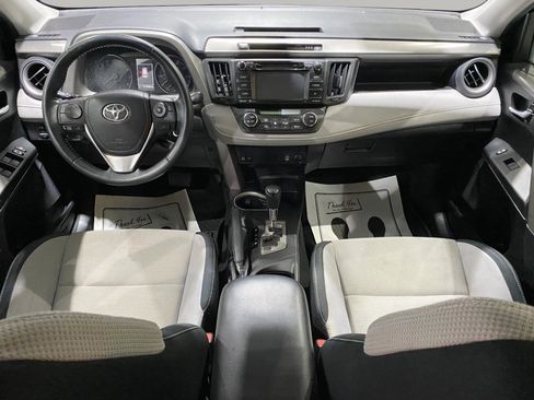 Used 2017 Toyota RAV4 XLE w/ Plus Special Value Package image 19