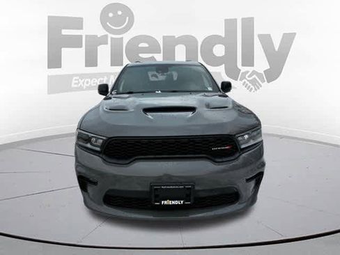 Used 2022 Dodge Durango GT image 2