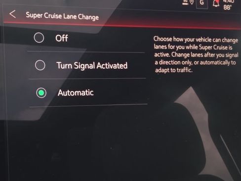 New 2026 GMC Yukon XL AT4 w/ AT4 Premium Plus Package AWD/4WD image 38