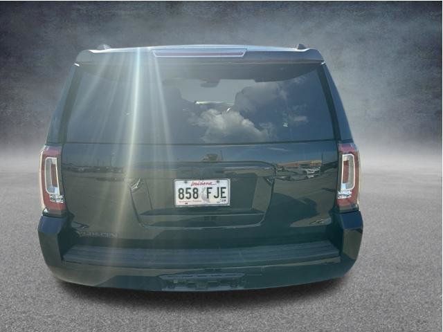 Used 2015 GMC Yukon SLT w/ Open Road Package AWD/4WD image 10