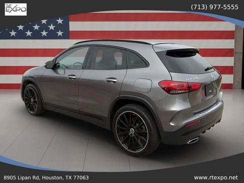 Used 2021 Mercedes-Benz GLA 250 image 6