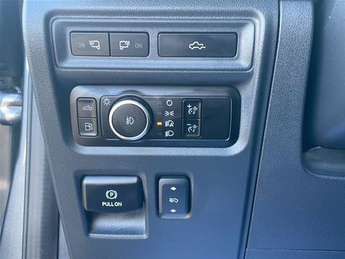 Certified 2023 Ford F150 Lariat w/ Equipment Group 502A High AWD/4WD image 16