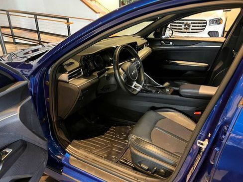 Used 2022 Kia K5 GT-Line w/ GT-Line FWD Premium Package image 15