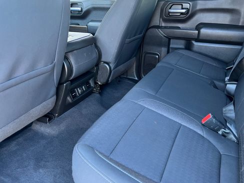 Used 2020 Chevrolet Silverado 1500 LT w/ All-Star Edition image 11