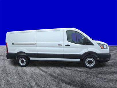 New 2026 Ford Transit 150 Low Roof