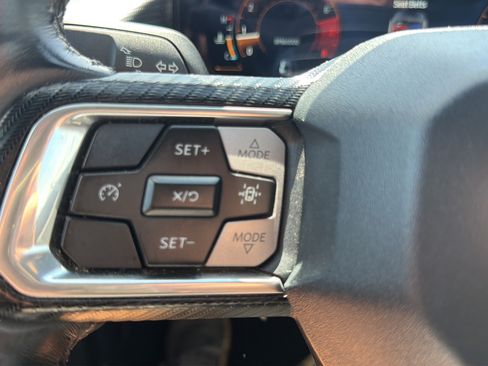 Used 2024 Ford Mustang Premium RWD image 16