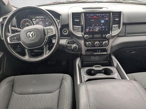 Used 2022 RAM 1500 Lone Star RWD image 15