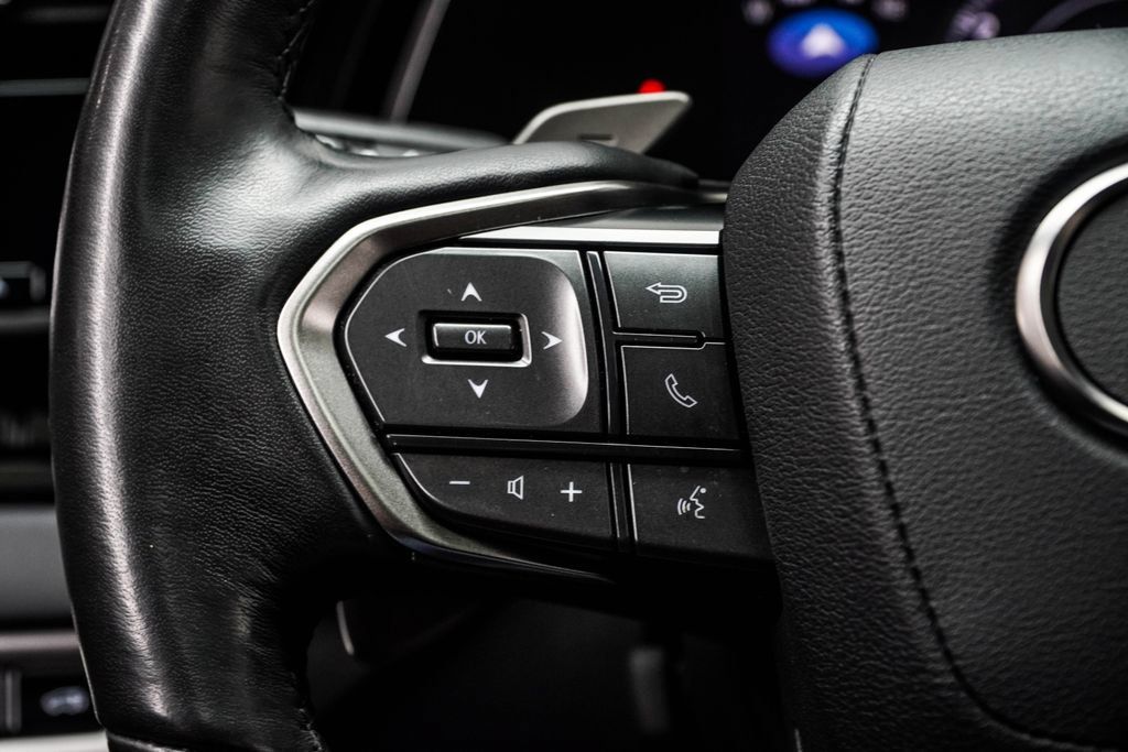 Used 2023 Lexus RX 350 Premium w/ Cold Area Package FWD image 31