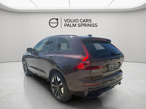 New 2026 Volvo XC60 B5 Plus w/ Protection Package AWD/4WD image 4
