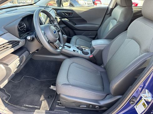 Certified 2024 Subaru Crosstrek 2.0i Premium image 15