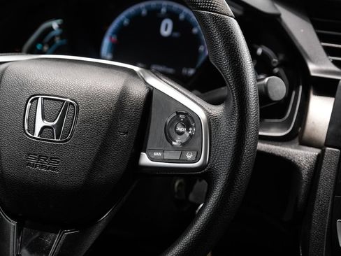 Used 2019 Honda Civic LX image 16