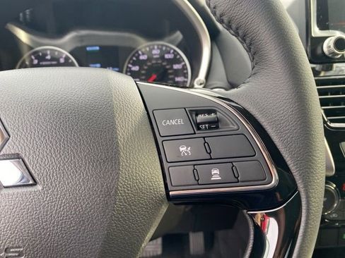 New 2026 Mitsubishi Eclipse Cross SE image 22