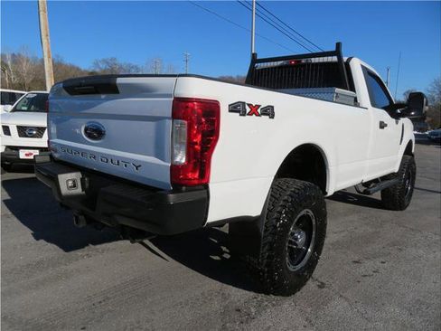 Used 2019 Ford F350 XL w/ Power Equipment Group image 13