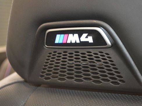 Used 2026 BMW M4 xDrive Competition image 22