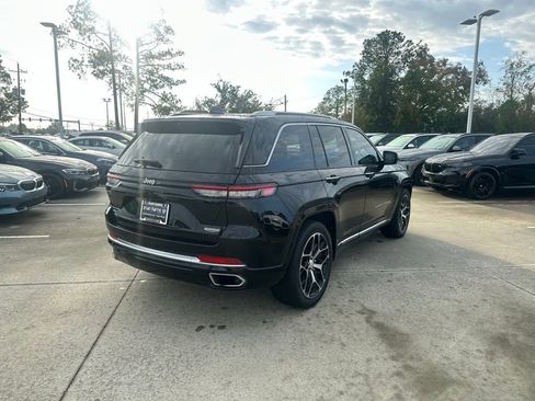 Used 2023 Jeep Grand Cherokee Summit image 6