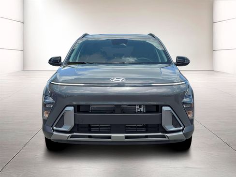 New 2026 Hyundai Kona SEL Premium AWD/4WD image 12