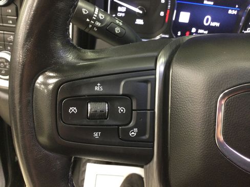 Used 2019 GMC Sierra 1500 Denali image 13