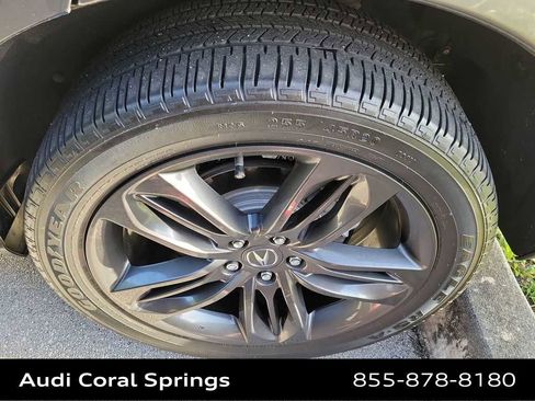 Used 2023 Acura RDX A-Spec image 19